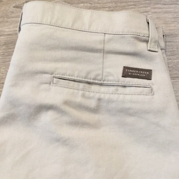 timbercreek pants